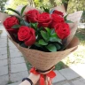 Букет Алое начало