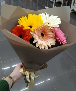 Букет Сказочное утро