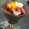 Букет Сказочное утро