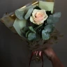 Букет Дон бутон